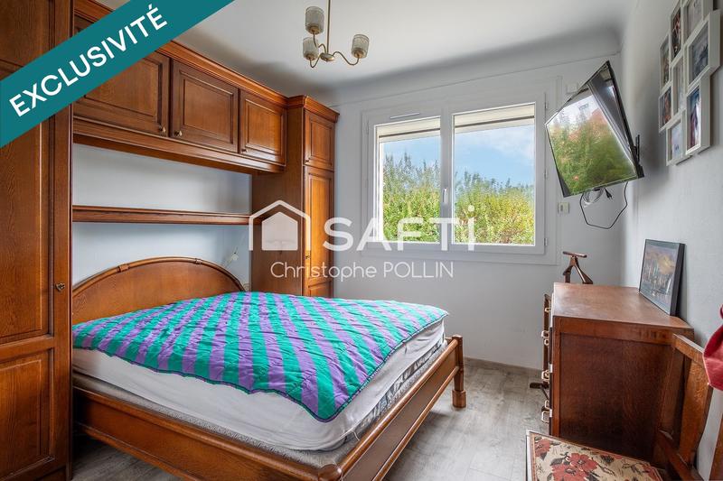 Maison - 157 m² - 6 pièces