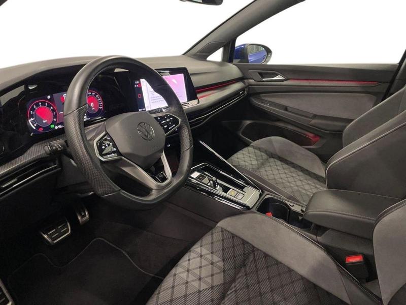 Volkswagen Golf 1.5 eTSI Opf 130 Dsg7 R-Line