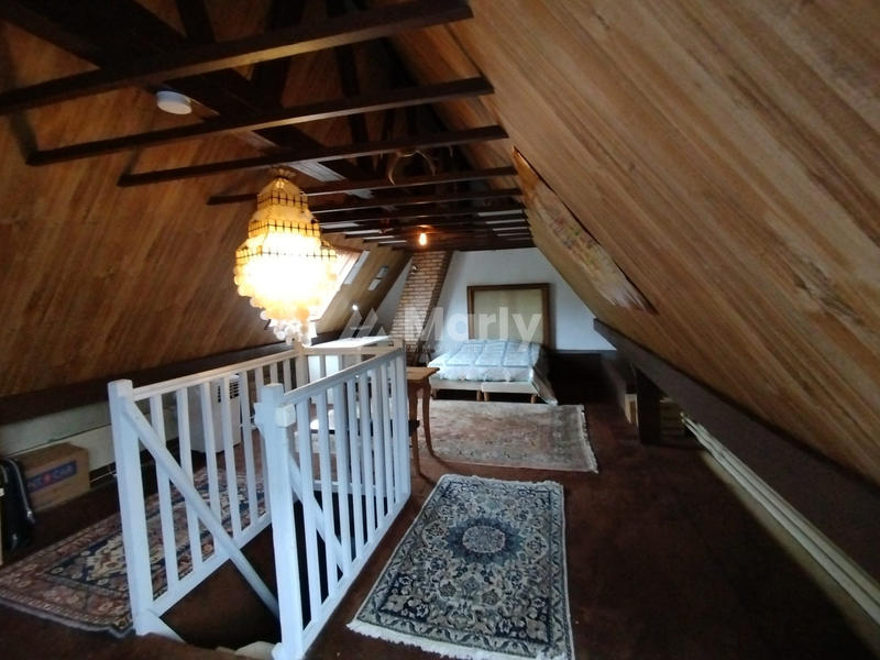 Maison - 146 m² - 6 pièces