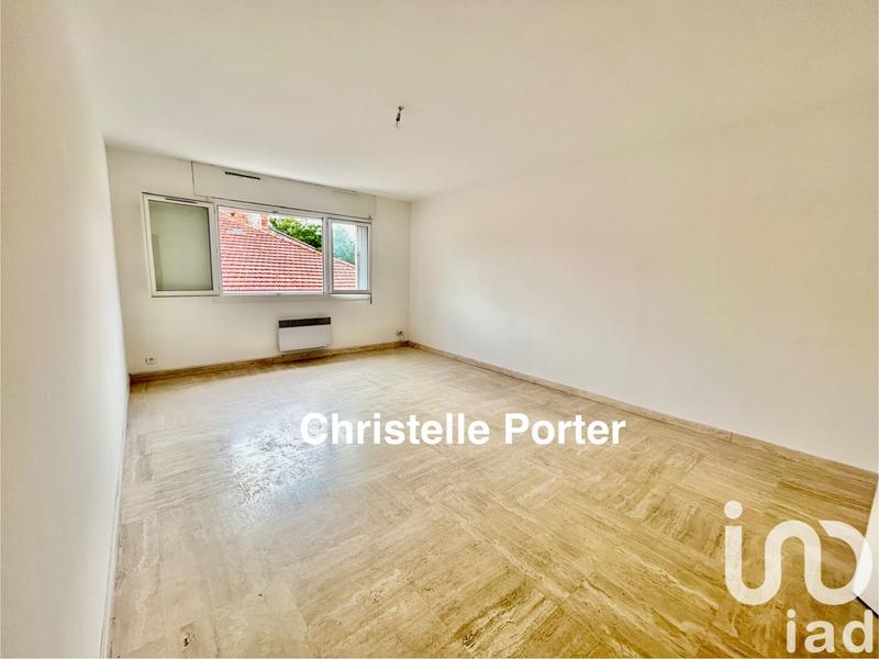 Appartement - 74 m² - 3 pièces