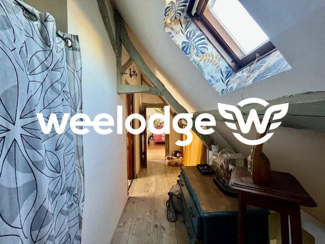 Maison - 75 m² - 4 pièces