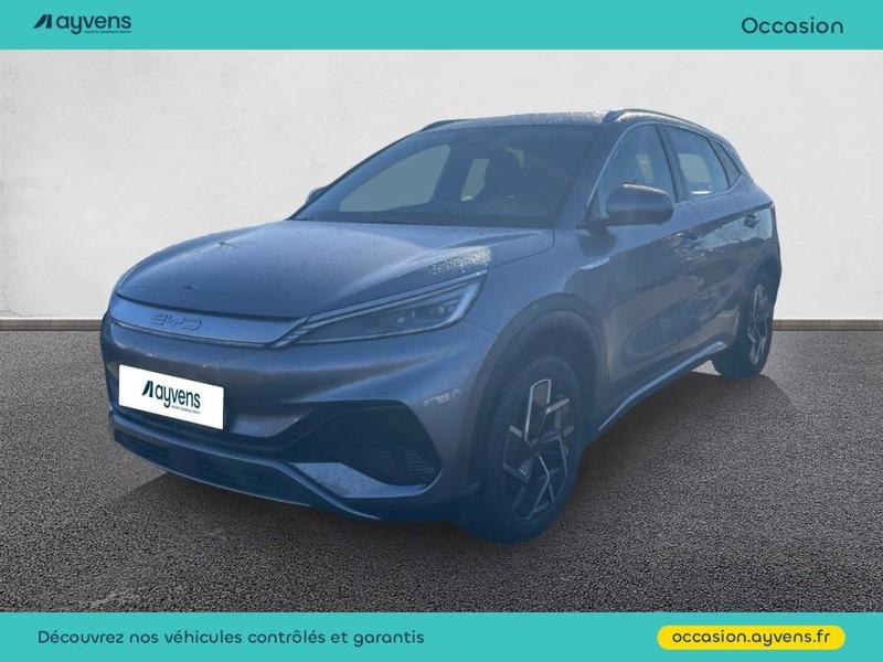 Byd Atto 3 204ch - 60,5 kWh Comfort