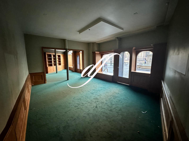 Local commercial - 70 m²