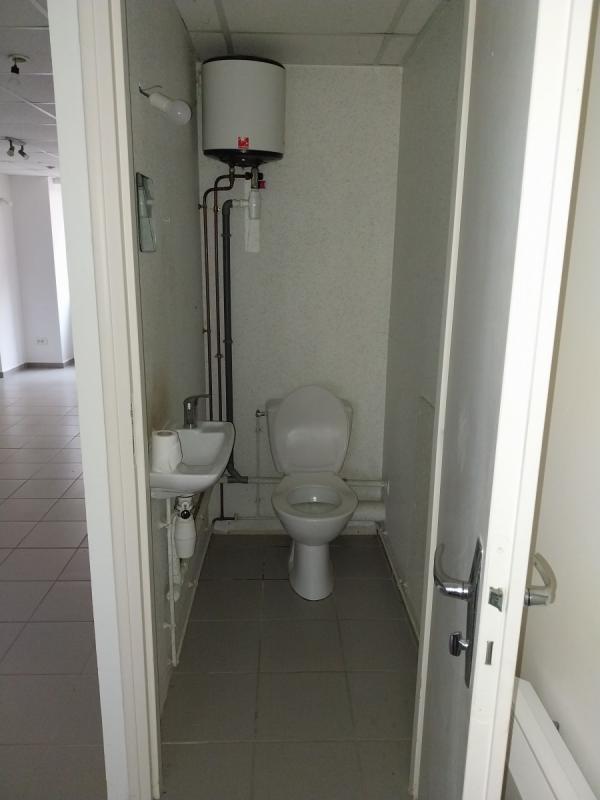 Local commercial - 46 m²