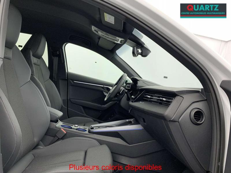 Audi A3 Allstreet Tfsi e Hybride rechargeable 204 s tronic 6 Design