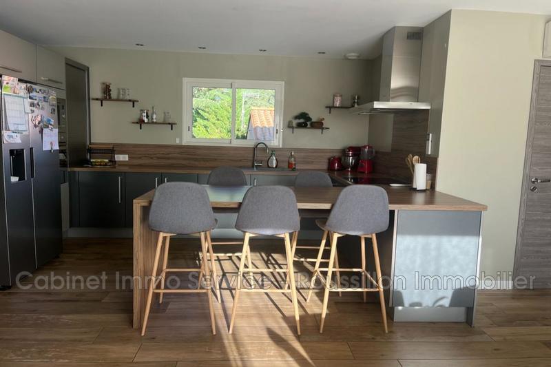 Villa - 121 m² - 4 pièces