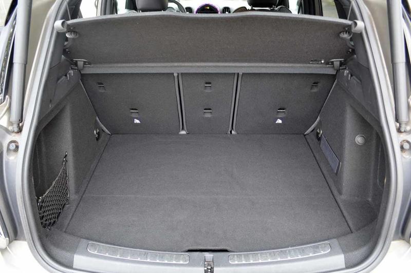 Mini Countryman Mini F60 One 102ch Steptronic