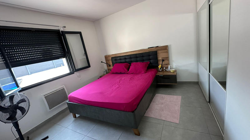 Villa - 100 m² - 4 pièces