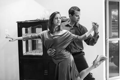 Dansons Ensemble : Cycle Italien