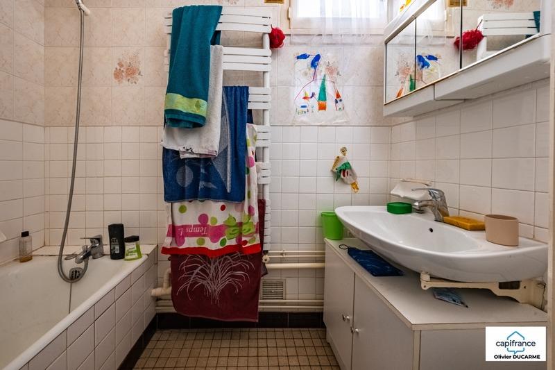 Maison de village - 228 m² - 7 pièces