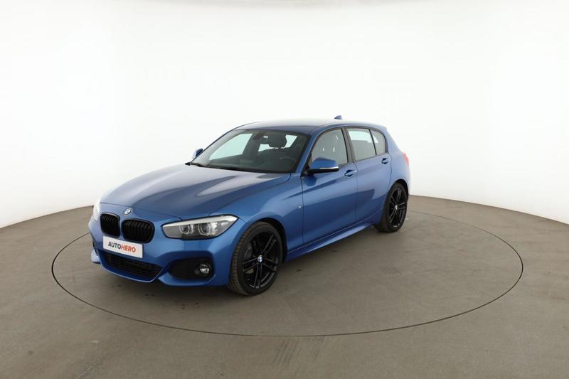 Bmw Série 1 116i m Sport Ultimate 5p 109 ch