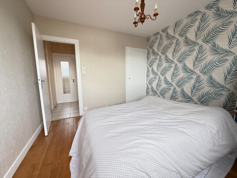 Maison - 98 m² - 5 pièces