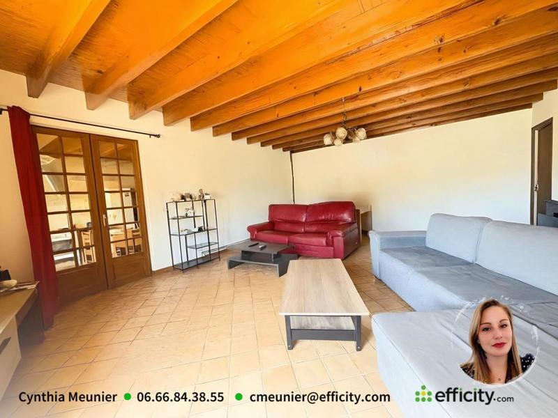 Maison - 324 m² - 11 pièces