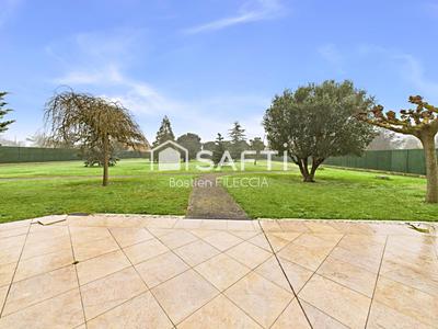 Villa - 173 m² - 4 pièces