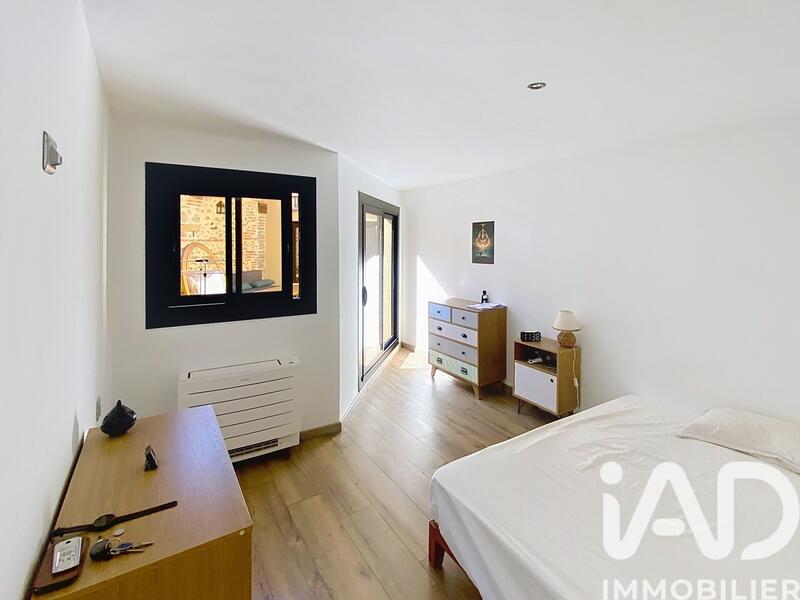 Maison - 200 m² - 6 pièces