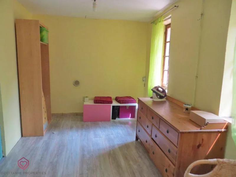 Maison de campagne - 194 m² - 6 pièces