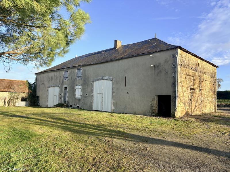 Maison - 187 m² - 5 pièces