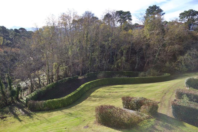 Appartement - 97 m² - 3 pièces