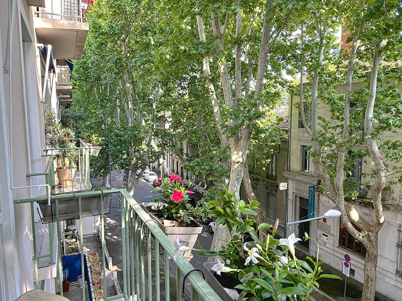 Appartement - 136 m² - 6 pièces