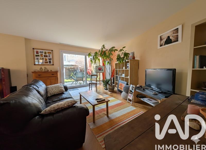 Maison - 140 m² - 4 pièces