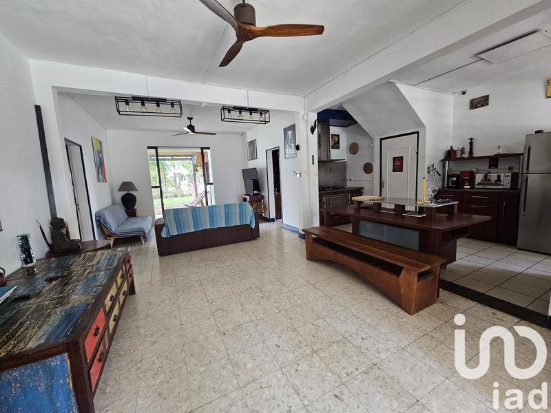 Maison - 264 m² - 11 pièces