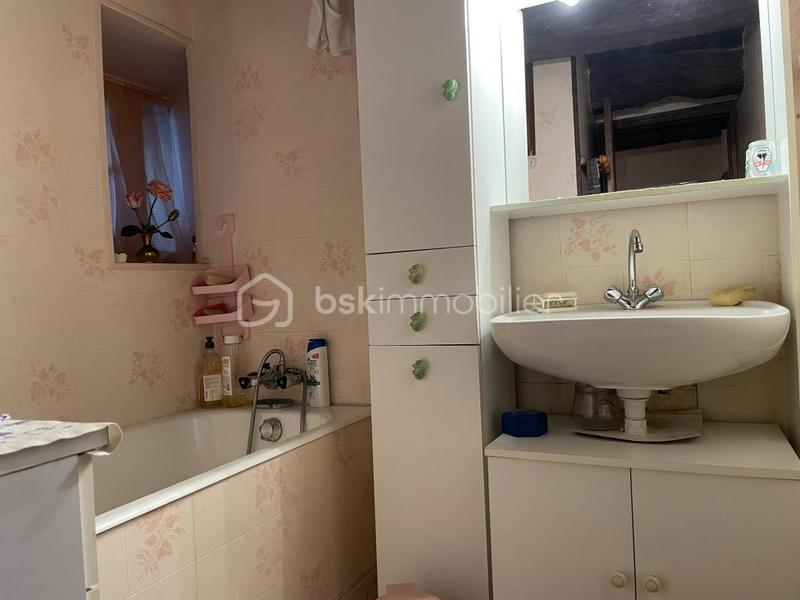 Longère - 110 m² - 4 pièces