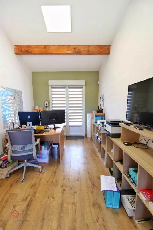 Maison - 229 m² - 9 pièces