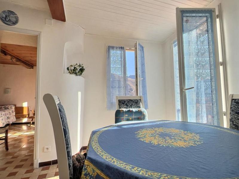 Appartement - 42 m² - 3 pièces