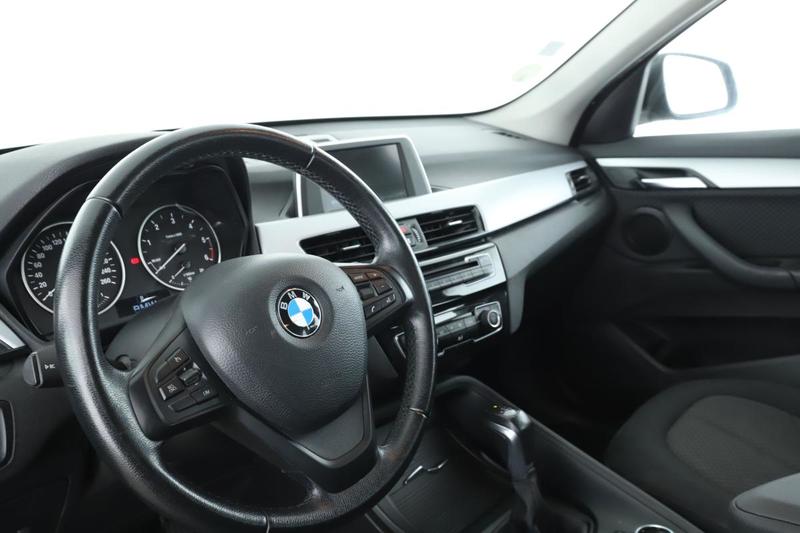 Bmw X1 sDrive16d Lounge Bva8 116 ch