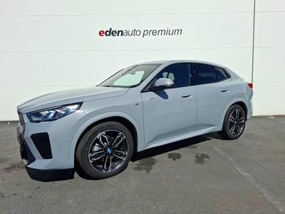 Bmw X2 iX2 eDrive20 204ch Bva m Sport
