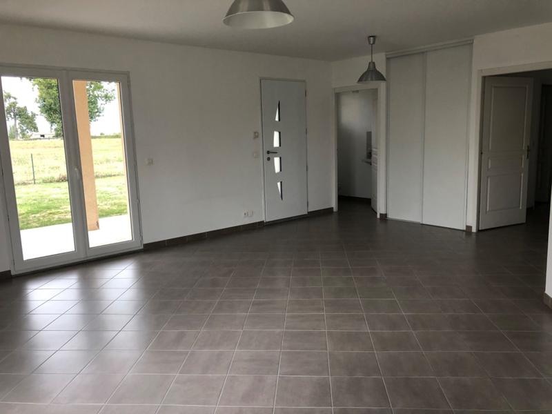 Maison - 106 m² - 4 pièces