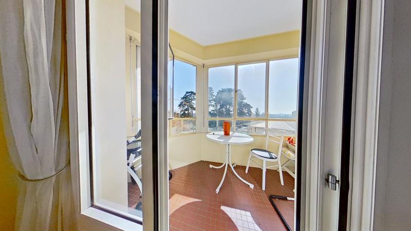 Appartement - 88 m² - 4 pièces