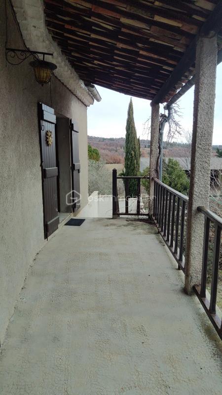 Appartement - 110 m² - 4 pièces