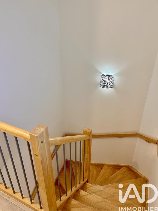 Maison - 81 m² - 4 pièces