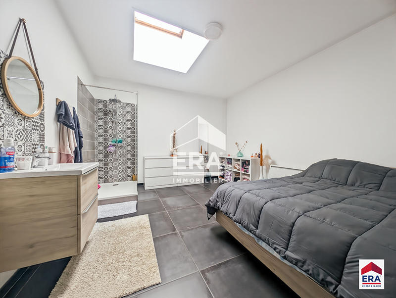 Maison - 155 m² - 4 pièces