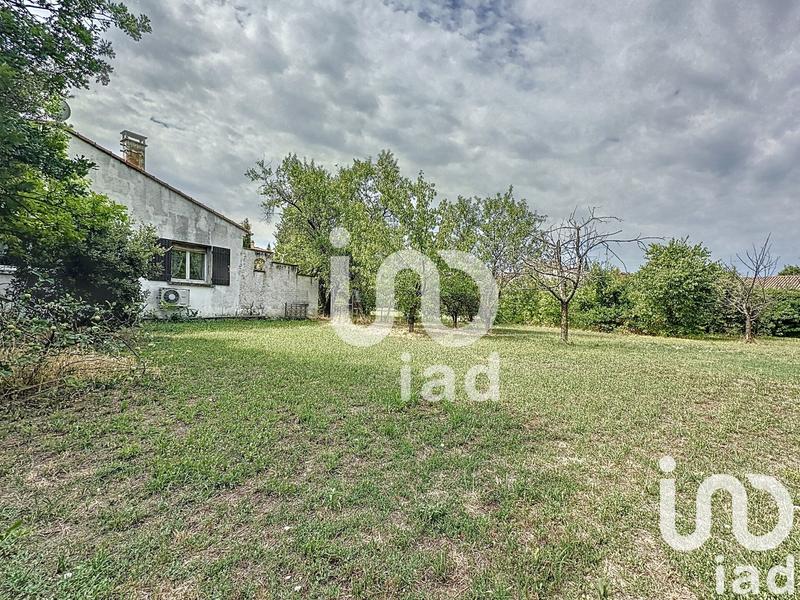 Maison - 137 m² - 5 pièces