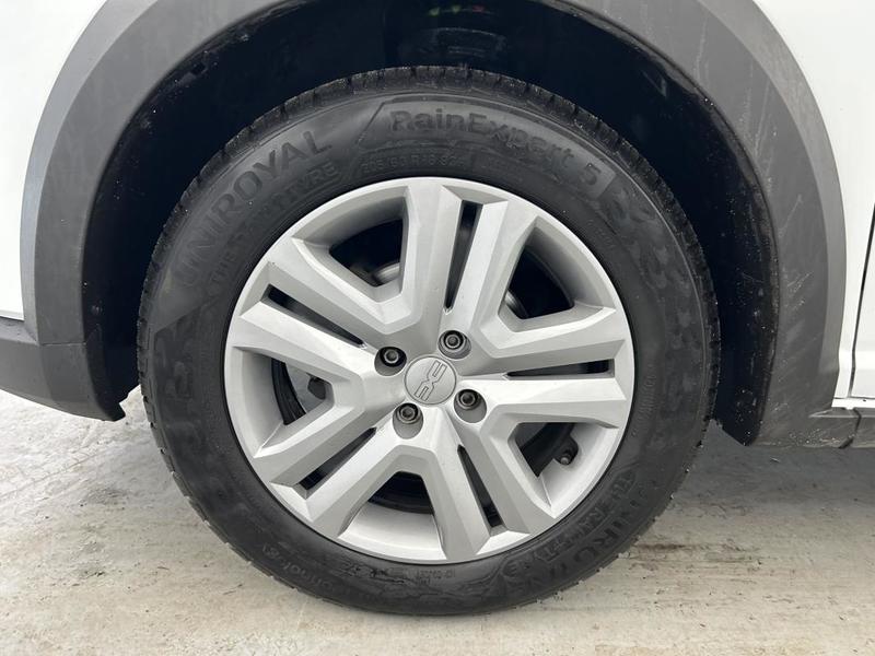 Dacia Sandero TCe 110 Stepway Expression
