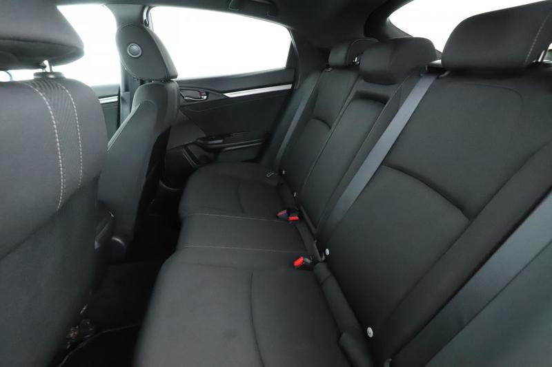 Honda Civic 1.0 i-Vtec Executive Cvt 5p 129 ch