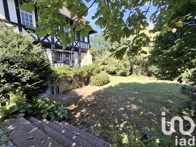 Maison de maîtres - 207 m² - 10 pièces