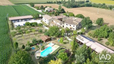 Local commercial - 1 200 m² - 5 pièces