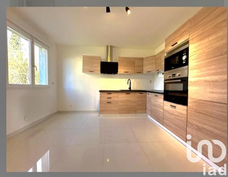 Maison - 135 m² - 5 pièces