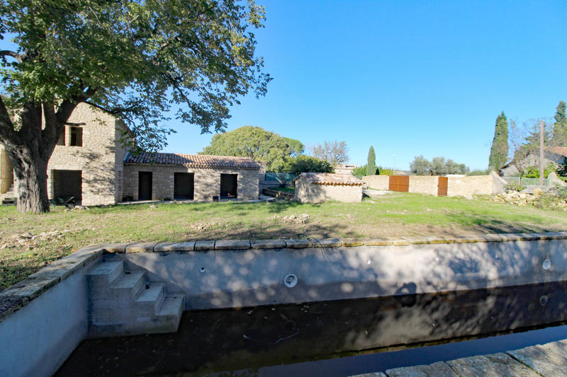 Maison - 222 m² - 8 pièces