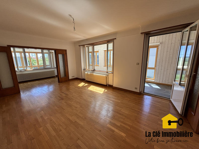 Immeuble - 291 m² - 11 pièces