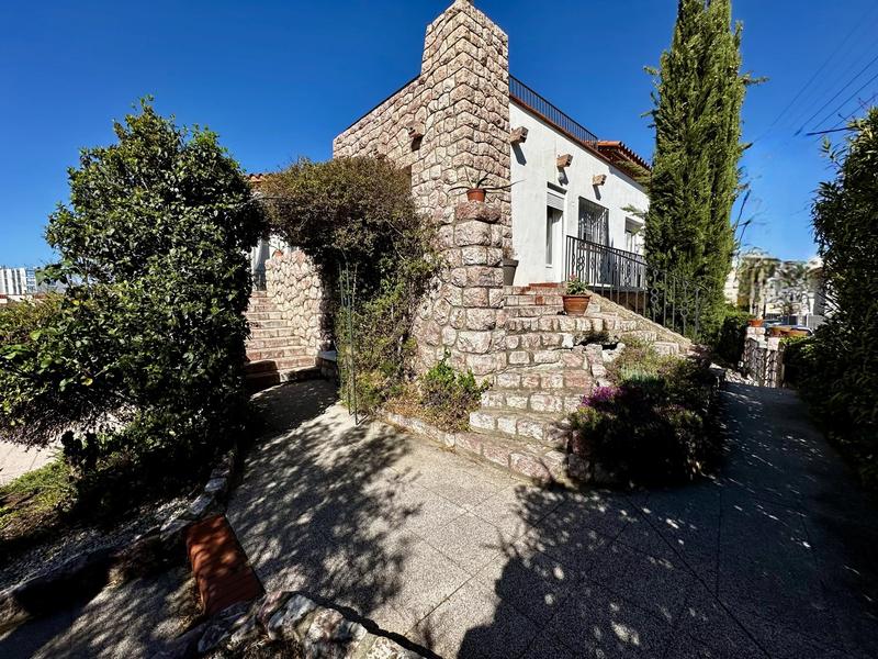 Maison de ville - 240 m²