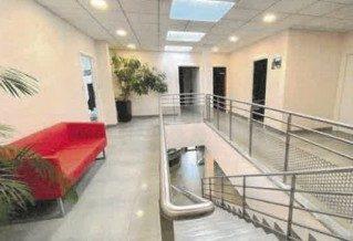 Local d'activités - 3 589 m²