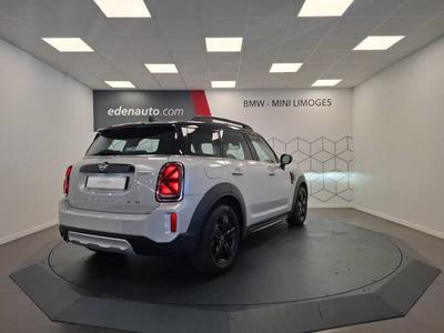 Mini Mini Countryman 150 ch Cooper d Edition Northwood