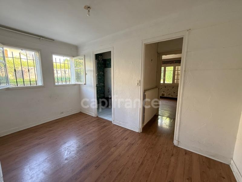 Maison - 167 m² - 7 pièces