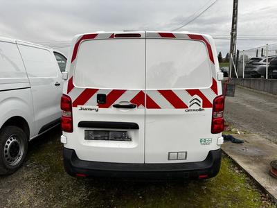 Citroën Jumpy m 1.5 Bhdi 120cv Driver Bvm6
