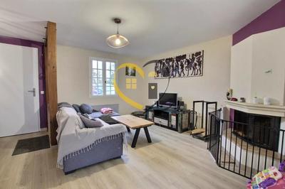 Maison de village - 155 m² - 5 pièces