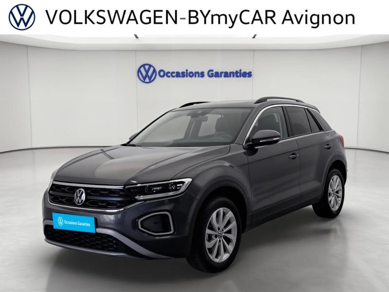 Volkswagen t-Roc 1.5 Tsi Evo2 150 Start/Stop Dsg7 Vw Edition